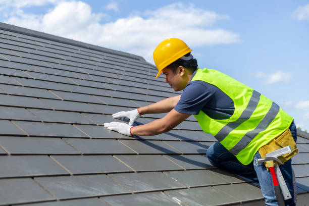 West Milton, OH Roofing Contractor Company