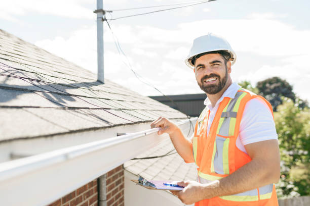 Best Commercial Roofing Services  in West Milton, OH