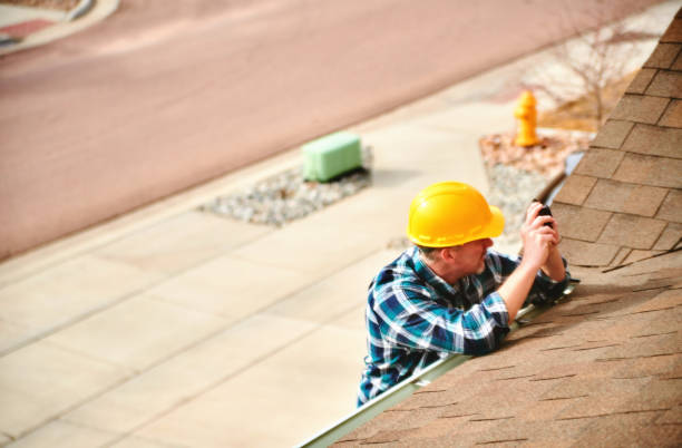 Best Residential Roofing Contractor  in West Milton, OH