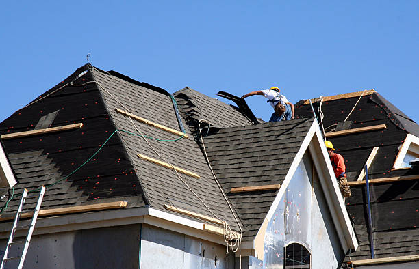 Best Best Roofing Contractors  in West Milton, OH