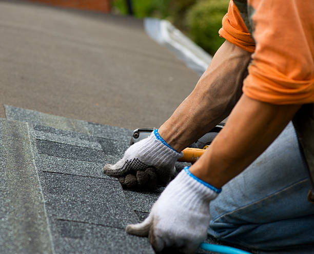 Quick and Trustworthy Emergency Roof Repair Services in West Milton, OH