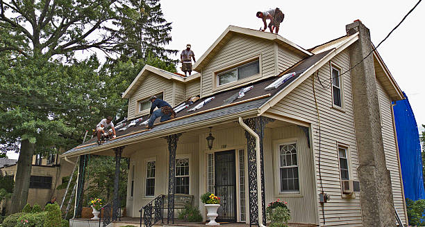 Best Roof Leak Repair  in West Milton, OH