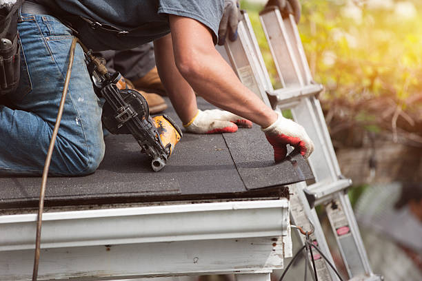 Best New Roof Installation  in West Milton, OH