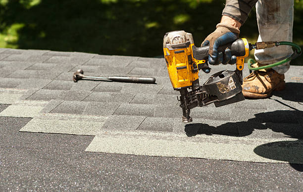 Best Roof Replacement Cost  in West Milton, OH