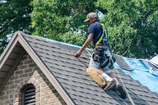 Roof Gutter Cleaning in West Milton, OH