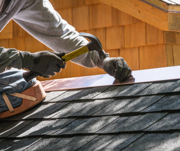 Slate Roofing Contractor in West Milton, OH